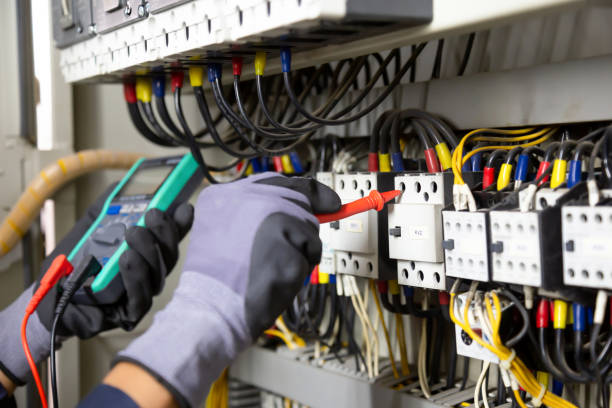 Emergency Electrical Repair Services in Silver Springs, NV