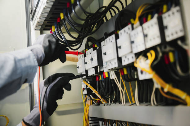 Best Emergency Electrical Repair Services  in Silver Springs, NV