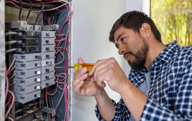 Backup Power Systems Installation in Silver Springs, NV