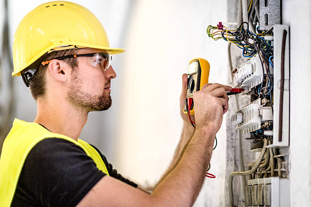 Best Commercial Electrical Services  in Silver Springs, NV